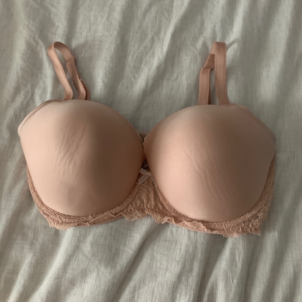 Victoria’s Secret Dream Angel Demi